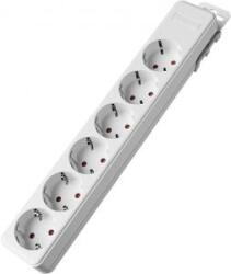 BRAYTRON Bloc multipriza fara cablu 6 prize (BR-BY72-00060)
