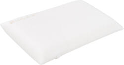 KikkaBoo Мемори вентилирана възглавница Kikkaboo - Airknit, White (31106010130)