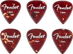 Fender Aero Acrylic Picks 1.5mm