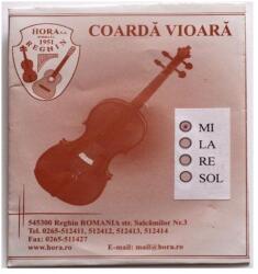 Hora MI