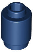 LEGO® Cărămidă rotundă 1 X 1 (4177741)