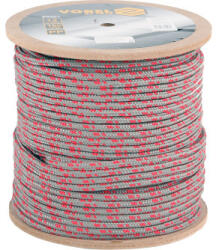 TOYA Fonott kötél 12 mm 180 m PP (69507)