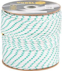 TOYA Fonott kötél 8 mm x 300 m (69505)