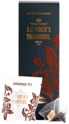 A.C. Perch’s Thehandel Fekete tea ORGANIC BREAKFAST, 25 filteres tea, A. C. Perch's Thehandel (ACP25ASSP)