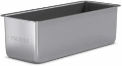 Eva Solo Kenyérsütő forma PROFESSIONAL 3, 0 l, szürke, alumínium, Eva Solo (ES211122)