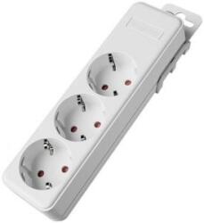 BRAYTRON Bloc multipriza fara cablu 3 prize (BR-BY72-00030)