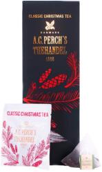 A.C. Perch’s Thehandel Fekete tea FEKETE CHRISTMAS TEA, 25 filteres tea, A. C. Perch's Thehandel (ACP25SJUL)