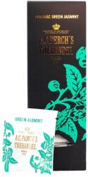 A.C. Perch’s Thehandel Zöld tea GREEN JÁZMIN, 25 filteres tea, A. C. Perch's Thehandel (ACP25JAMP)
