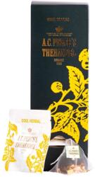 A.C. Perch’s Thehandel Gyógytea COOL GYÓGYNÖVÉNYES, 25 filteres tea, A. C. Perch's Thehandel (ACP25COOP)