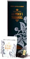 A.C. Perch’s Thehandel Fekete tea SWEET APPLE és LEMON, 25 filteres tea, A. C. Perch's Thehandel (ACP25EVEP)