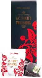 A.C. Perch’s Thehandel Fekete tea EARL GREY, 25 filteres tea, A. C. Perch's Thehandel (ACP25EARP)