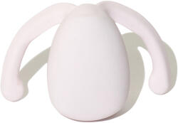 Dame Products EVA II Hands-Free Vibrator Quartz Vibrator