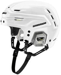 Warrior Europe Cască de hochei Alpha Pro White Senior S
