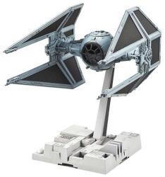 Bandai Model asamblat Bandai Cosmic : Star Wars - TIE Interceptor, 1: 72 (BAN01212)