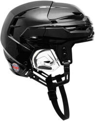 Warrior Europe Cască de hochei Covert CF 80 Black Senior M