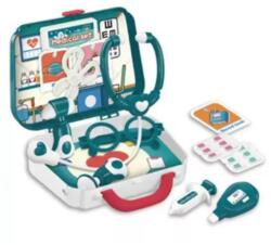 Global Express Orvosi készlet táskában (623-5001A) - jatekbolt