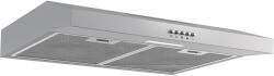 Vortex Hota traditionala VORTEX VHTS601SS01S, 1 motor, 214 m3 h, L 60 cm, inox (HOTVHTS601SS01S) Hota