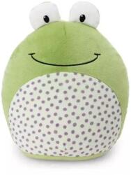 NICI Green: Broscuța de pluș Fridolin - 25 x 30 cm (62285)