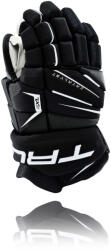  Mănuși de hochei CATALYST 7X5 Black Junior 11 inci