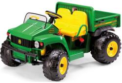 Peg Perego Peg-Pérego John Deere Gator HPX 12V - 350W zöld (IGOD0060li)