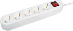 IPEE ATI Prelungitor Ceramic 3m 5 Prize cu CP cu Intrerupator (EL0016926)
