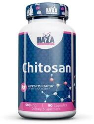 Haya Labs - Chitosan 500 Mg - 90 Kapszula