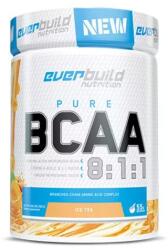 Everbuild Nutrition - Bcaa 8: 1: 1 - Szőlő íz - 300 G