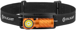 Olight Perun 3 Mini narancs tölthető zseblámpa (OLIPerunm3)