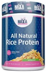 Haya Labs - All Natural Rice Protein - 454 G