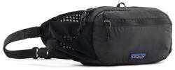 Patagonia Terravia Hip Pack Culoare: negru (49021BLK)