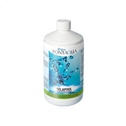 Pontaqua TÉLAPOOL 1 litru agent de iernare (TAP_010)