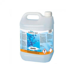 Pontaqua AQUAPAK 5 litri agent de floculare (PLH_050)