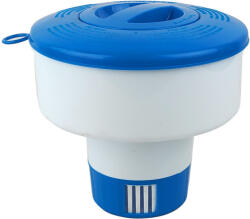 Leziter Distribuitor de produse chimice pentru piscine 3 (LMVA-02)