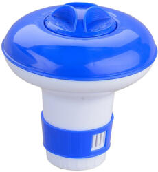 Leziter Distribuitor de produse chimice pentru piscine 1-1/2 (LMVA-01)