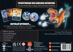 PORTAL GAMES Mindbug Játék Az Örökkévalóságon Túl (GXP-913959) (GXP-913959)