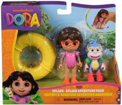 Spin Master Set de joacă Spin Master Dora The Explorer - Dora și Botichko (6073670) Figurina