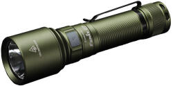 Fenix Újratölthető lámpa C7, zöld