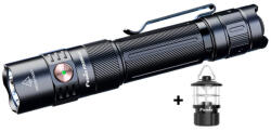 Fenix zseblámpa PD35R ACE + medál CL01