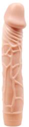 loveS Vibrator realistic Loves Steven Natural 22.5cm Vibrator