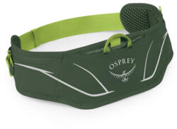 Osprey DURO DYNA LT öv, hínárzöld/limon zöld