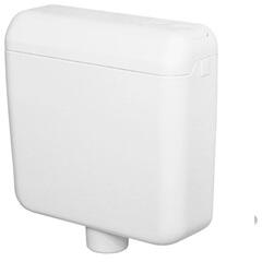 Laguna WC tartály, fehér (WC-801.9011.101)