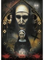 Clementoni 37098 - Az apáca - 1000 db-os puzzle (37098)