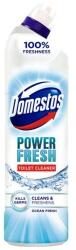 Unilever Domestos óceán illatú 700 ml Wc tisztító gél (DOMWCT)