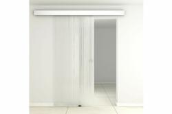  Savmart GD05 Tolóajtó - Üveg, Mintás