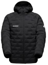 Mammut Sender IN Hooded Jacket Men Jachetă black 0001 M