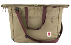 Fjällräven High Coast Tote 30 Geantă Clay