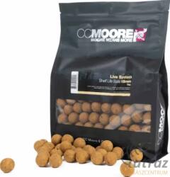 CC Moore Live System Bojli 18mm 5kg - CC Moore Etető Bojli (98402)