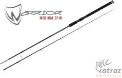 Fox Rage Warrior Medium Spin 15-40g 210cm - Fox Rage Pergető Bot 2, 10m (NRD456)