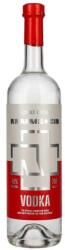 RAMMSTEIN VODKA [0, 7L|40%] - diszkontital