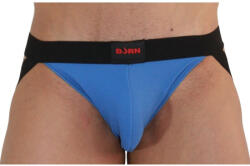 BURN - 008 Jock Blue / Black